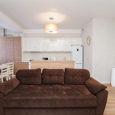 Grand Central Apartment 2 Bedrooms Кишинёв Экстерьер фото