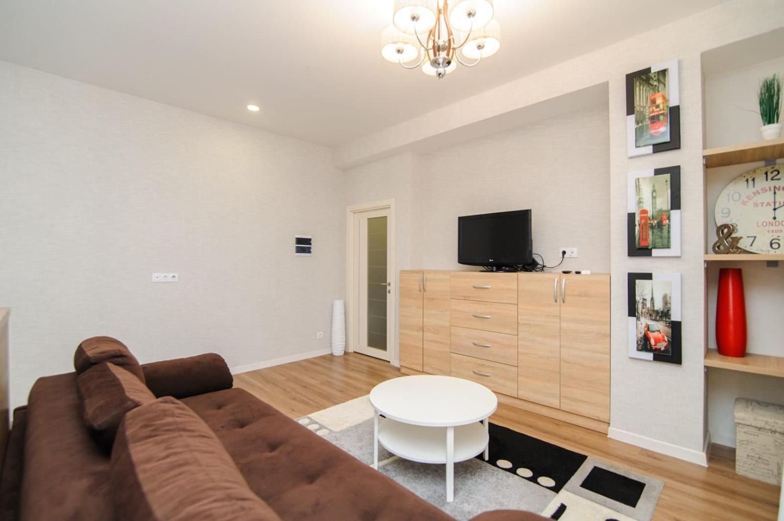 Grand Central Apartment 2 Bedrooms Кишинёв Экстерьер фото