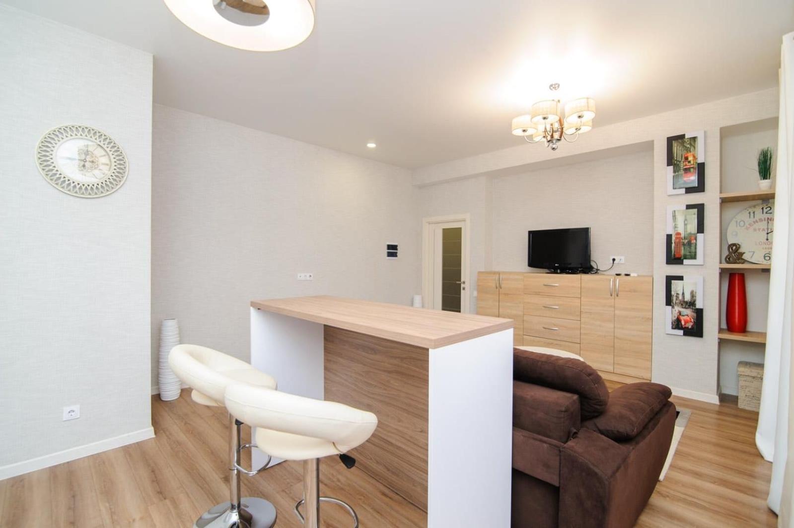 Grand Central Apartment 2 Bedrooms Кишинёв Экстерьер фото