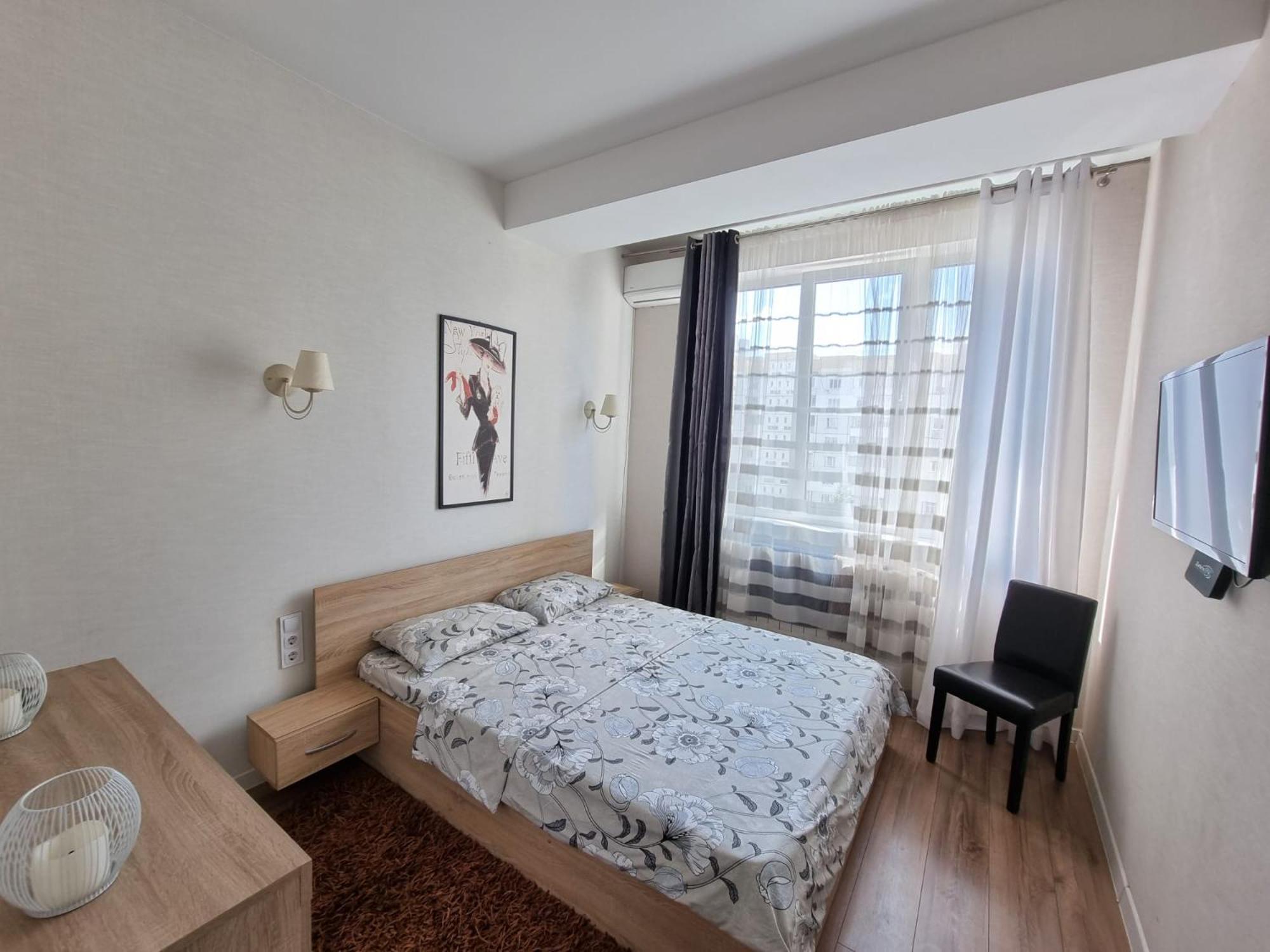 Grand Central Apartment 2 Bedrooms Кишинёв Экстерьер фото