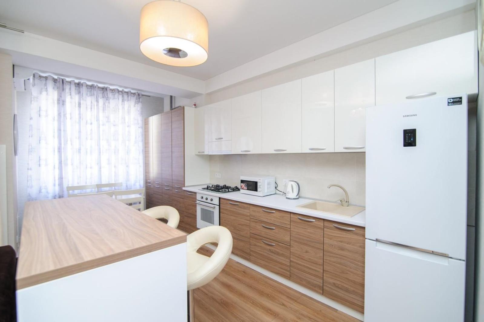 Grand Central Apartment 2 Bedrooms Кишинёв Экстерьер фото