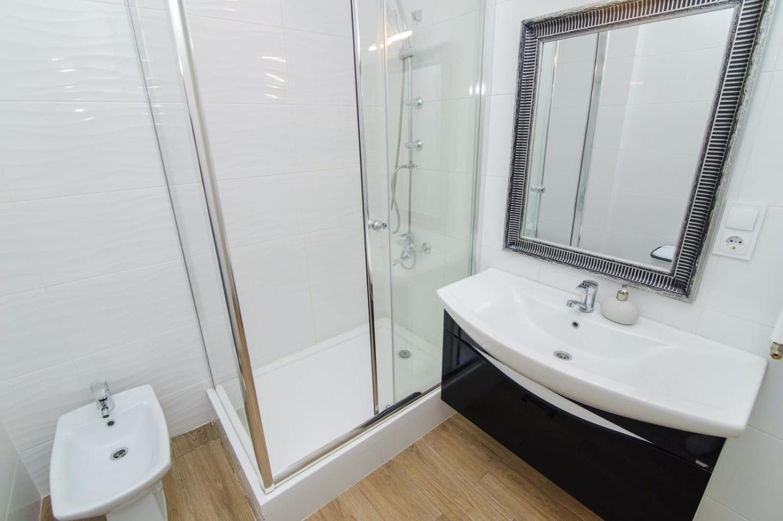 Grand Central Apartment 2 Bedrooms Кишинёв Экстерьер фото
