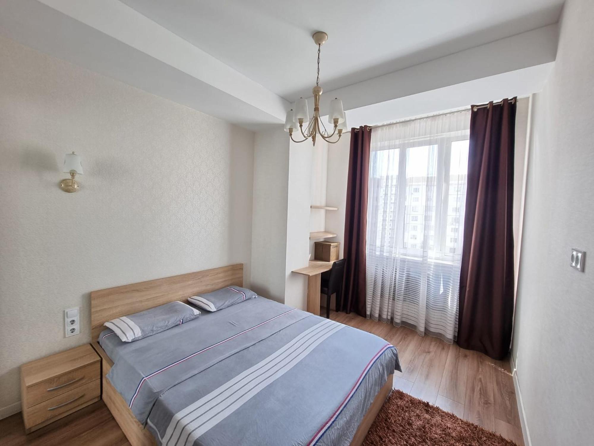 Grand Central Apartment 2 Bedrooms Кишинёв Экстерьер фото