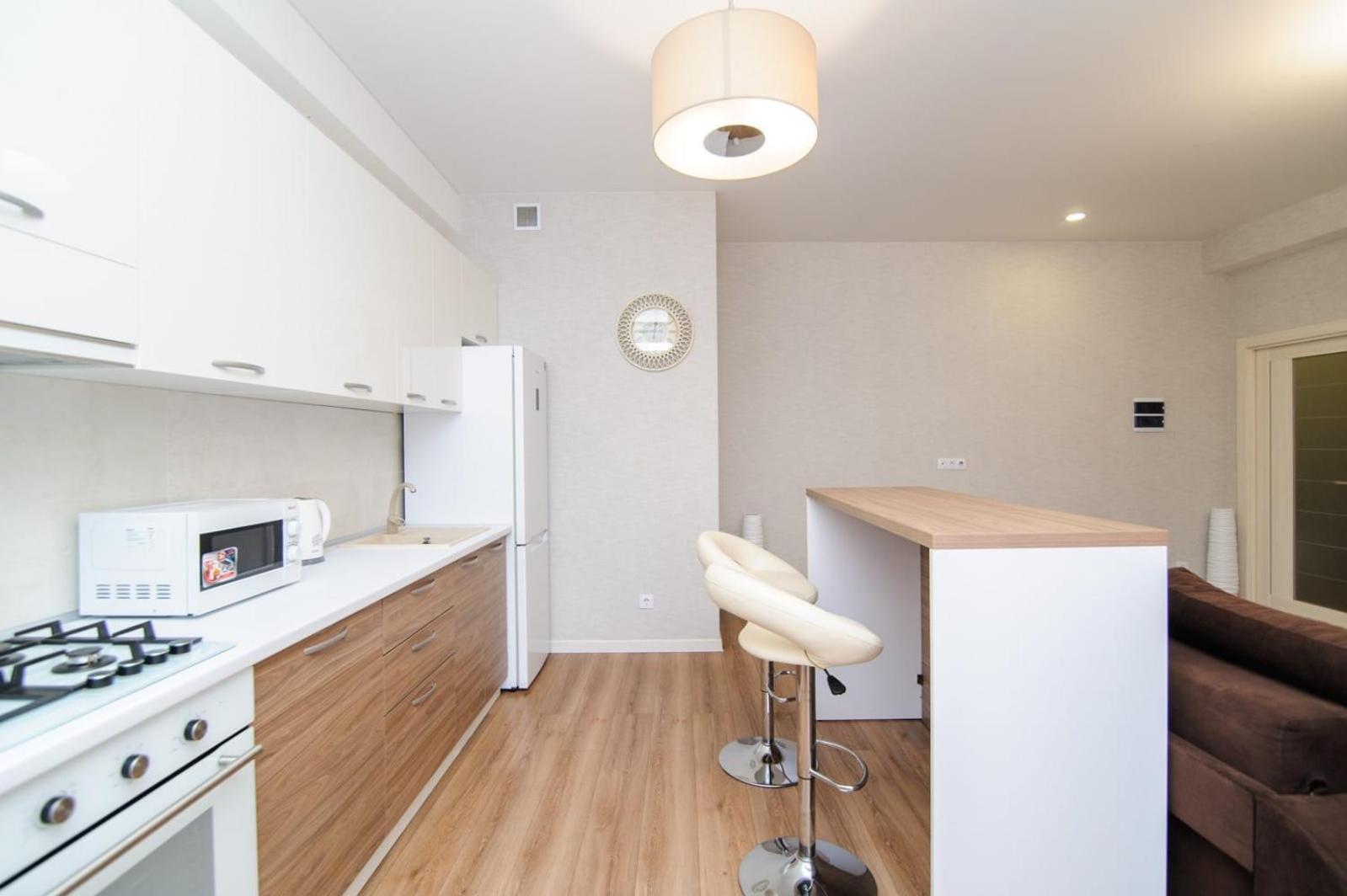 Grand Central Apartment 2 Bedrooms Кишинёв Экстерьер фото