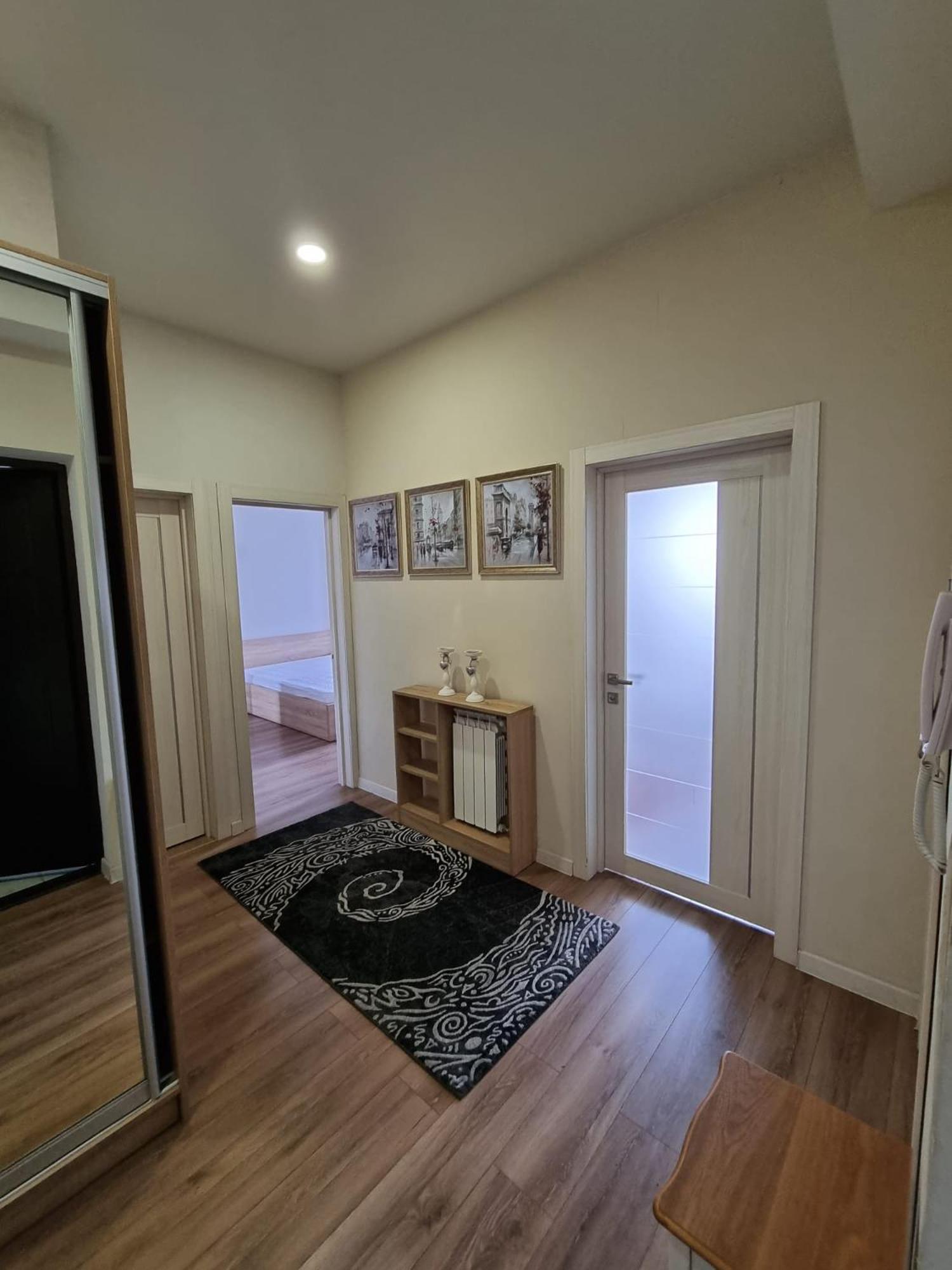 Grand Central Apartment 2 Bedrooms Кишинёв Экстерьер фото