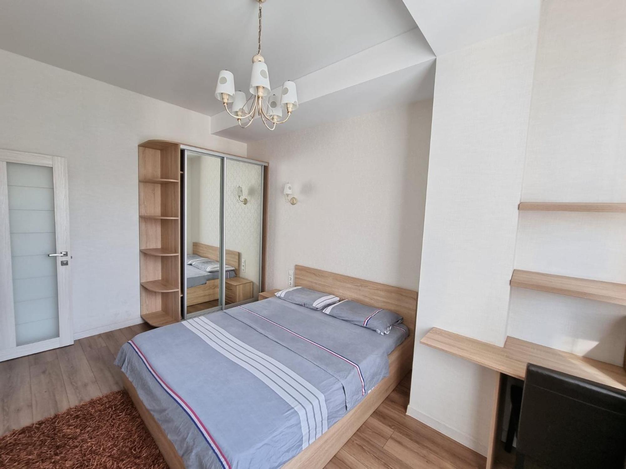 Grand Central Apartment 2 Bedrooms Кишинёв Экстерьер фото