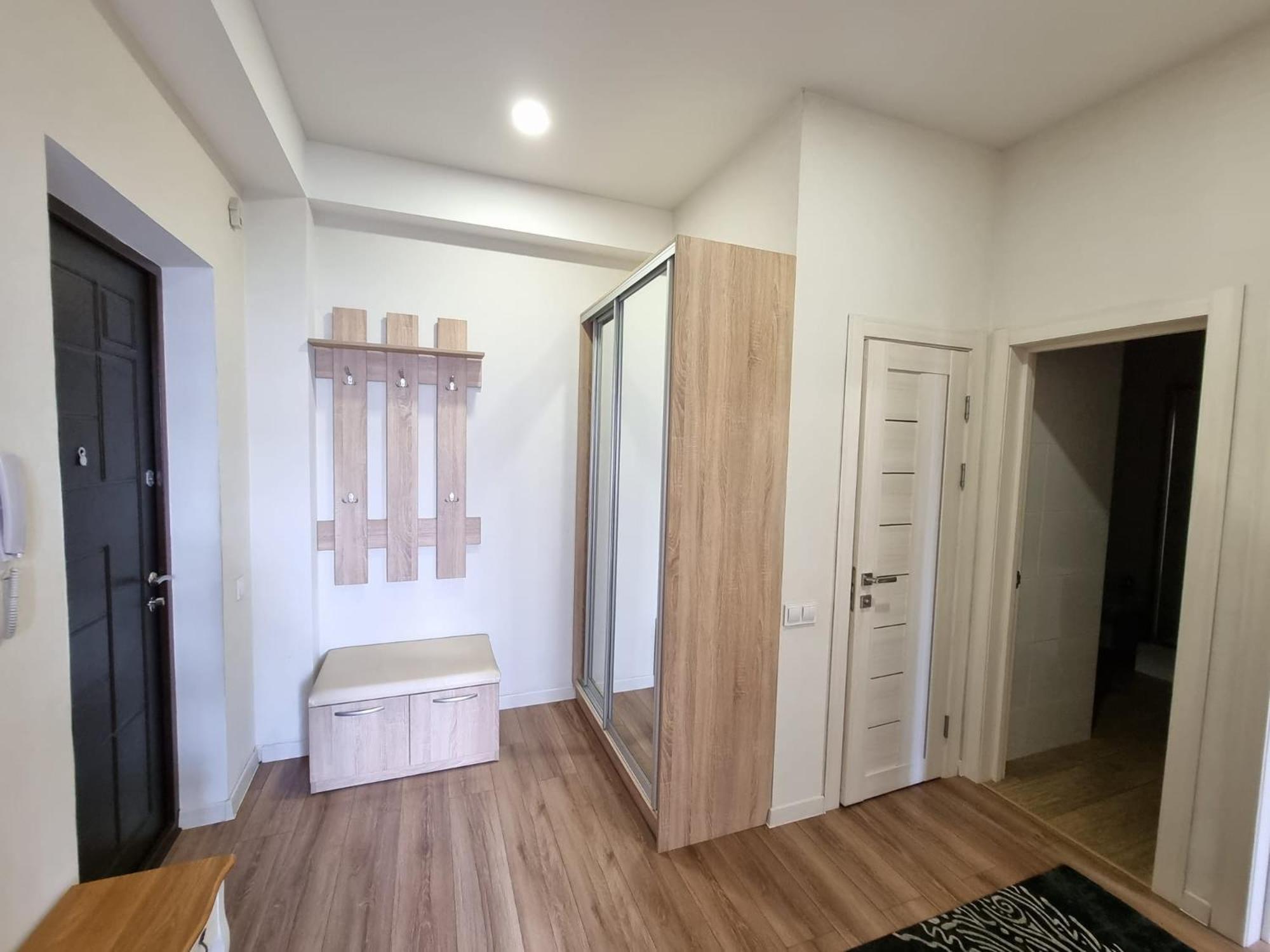 Grand Central Apartment 2 Bedrooms Кишинёв Экстерьер фото