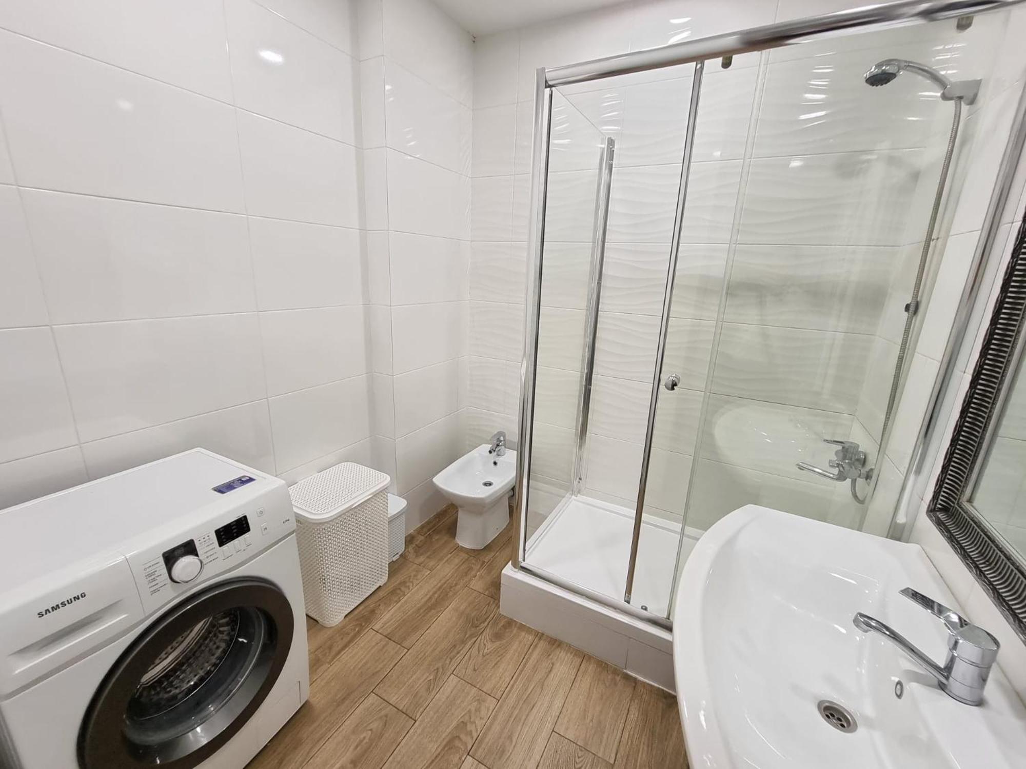 Grand Central Apartment 2 Bedrooms Кишинёв Экстерьер фото