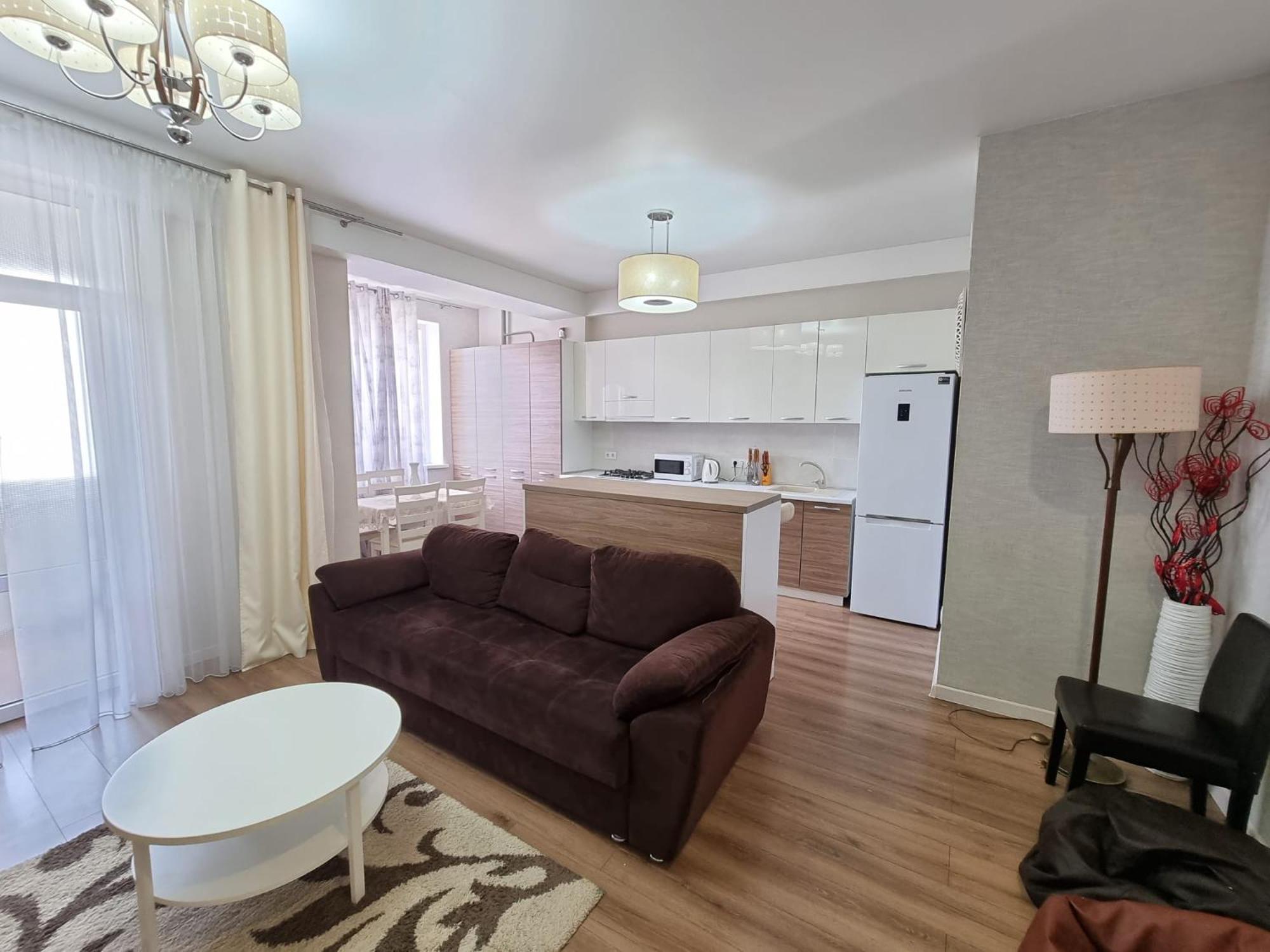 Grand Central Apartment 2 Bedrooms Кишинёв Экстерьер фото